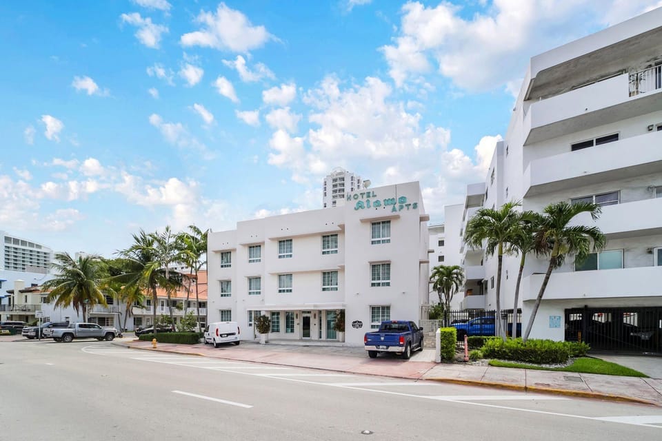 Alamo Hotel Hotel in Miami Beach