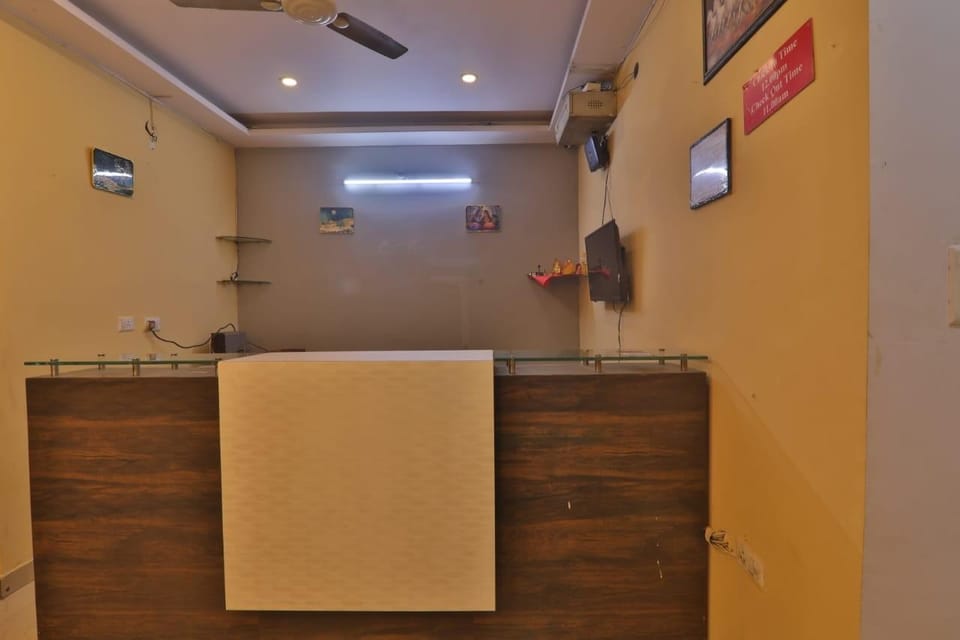 Hotel Shubhangi Inn Hotel in Lucknow