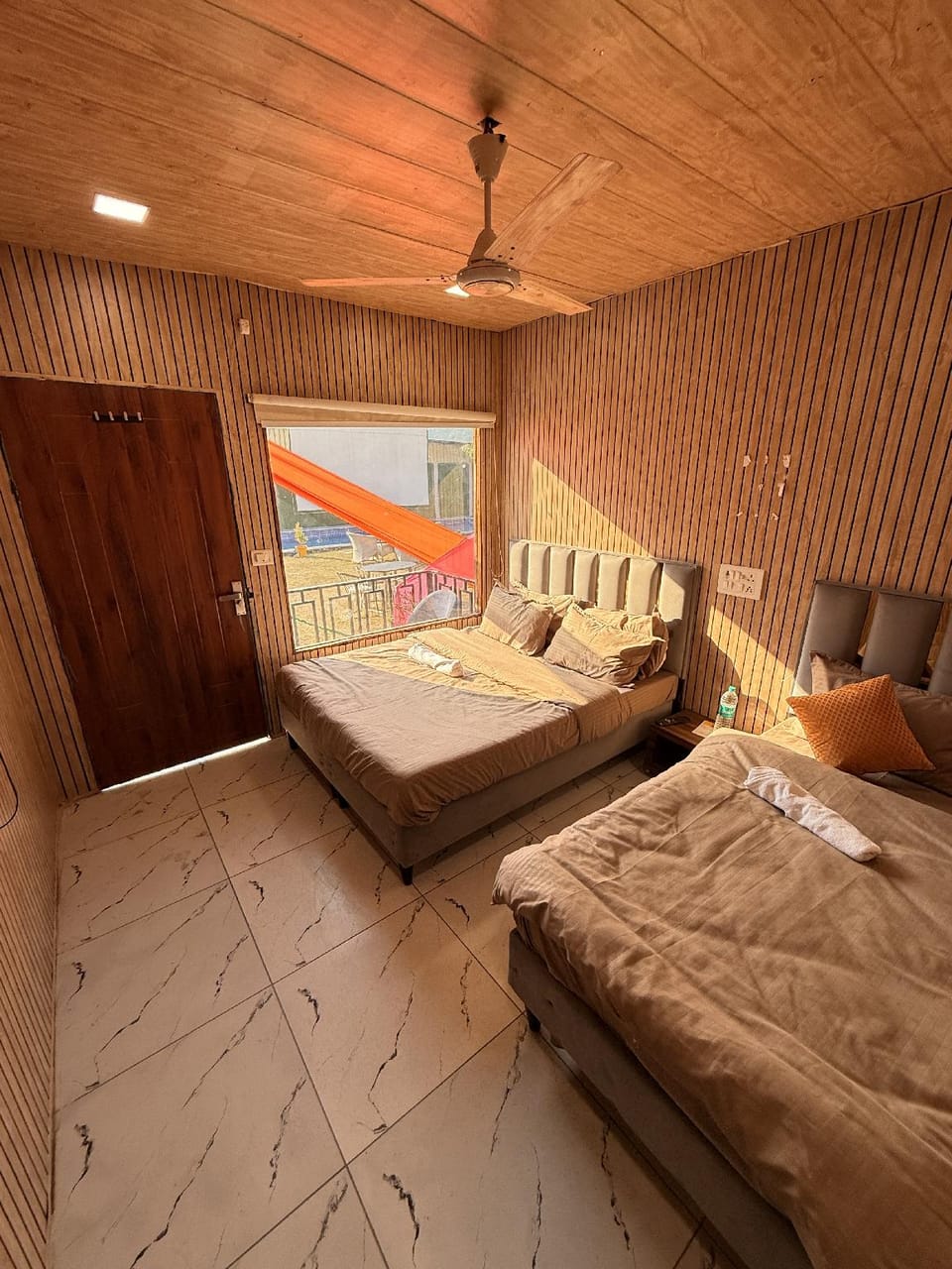 Calmora River Resort Resort in Uttarakhand