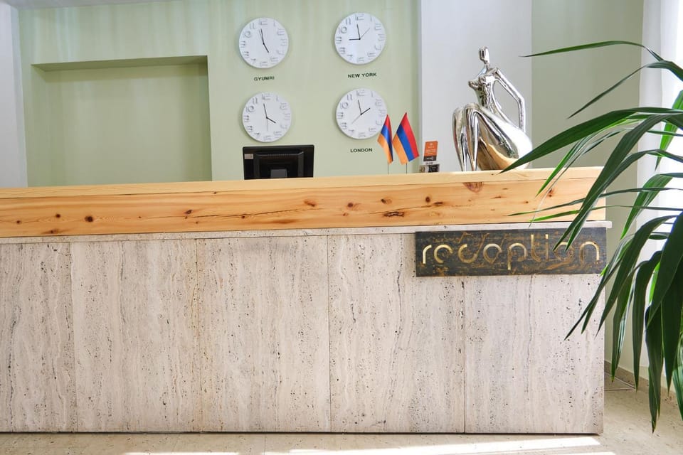 21 Rooms Hotel Hotel in Armenia