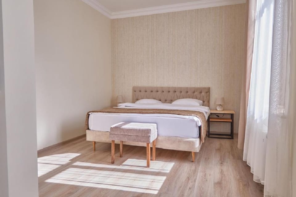 21 Rooms Hotel Hotel in Armenia