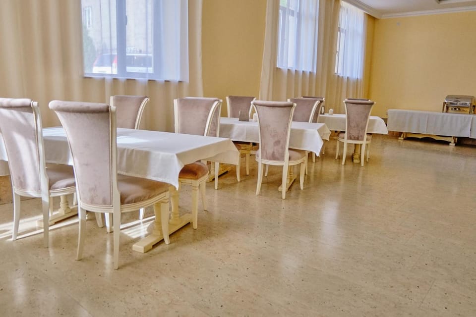 21 Rooms Hotel Hotel in Armenia