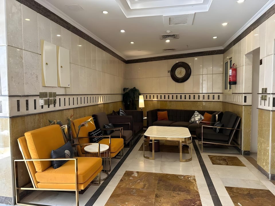 Al Shahba Hotel Hotel in Mecca