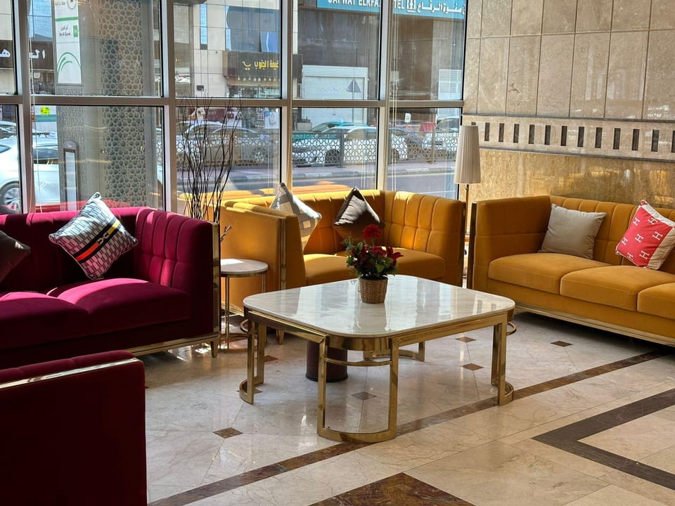 Al Shahba Hotel Hotel in Mecca