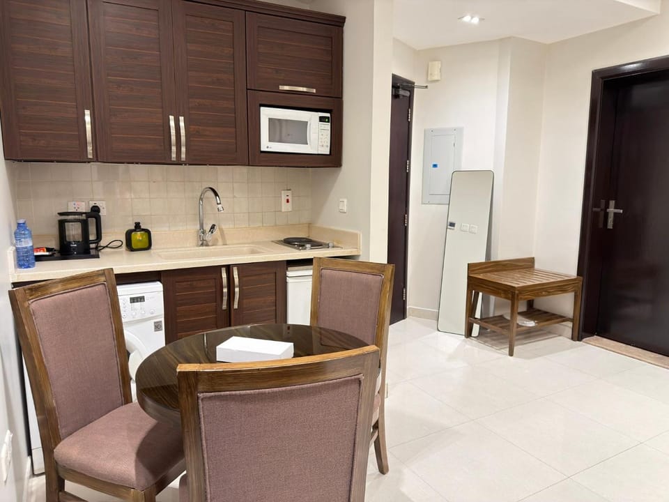 Massayef Al Khobar 2 Apartment Apartment hotel in Al Khobar