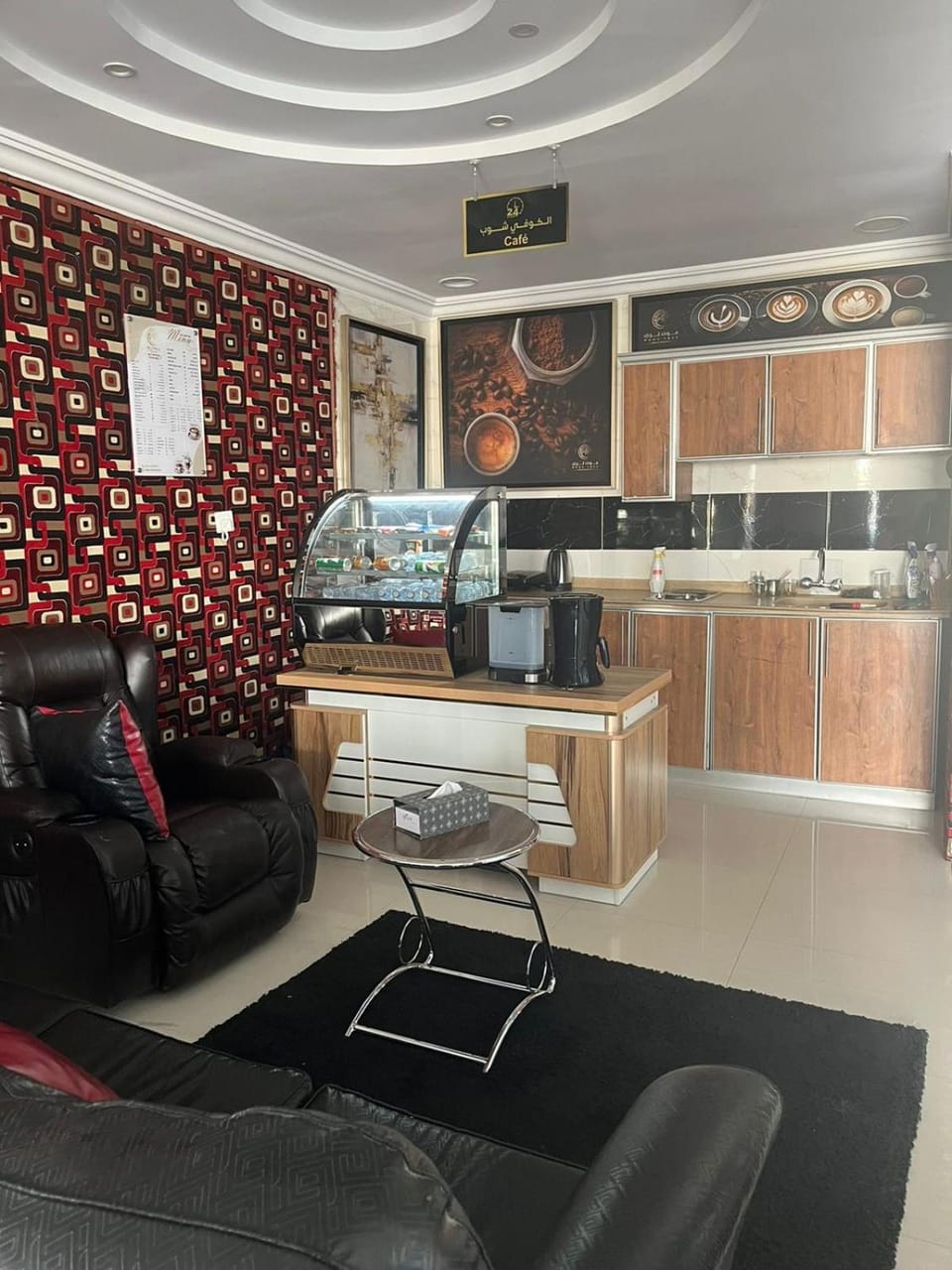 Najmat Manami Al Azizya Apartment hotel in Riyadh