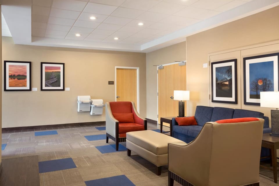 Meeting room / ballrooms
