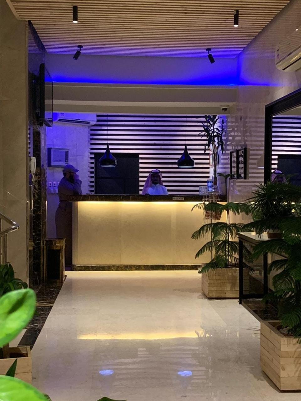 SAS RTL Hotel Hotel in Medina