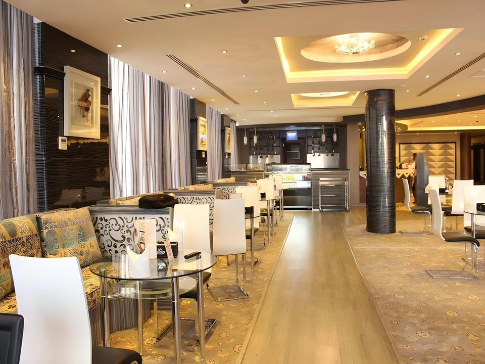 Wahat Al Nafl - Al Nafl Apartment hotel in Riyadh