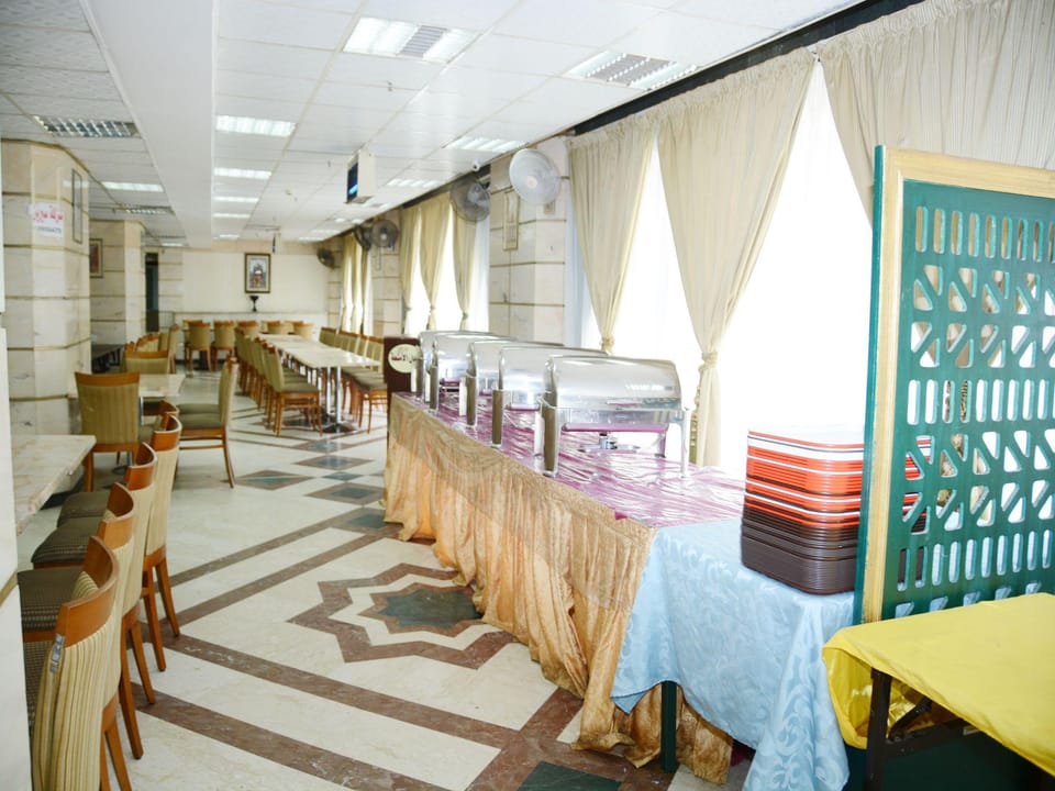 Wahet Al Deafah Hotel Hotel in Mecca