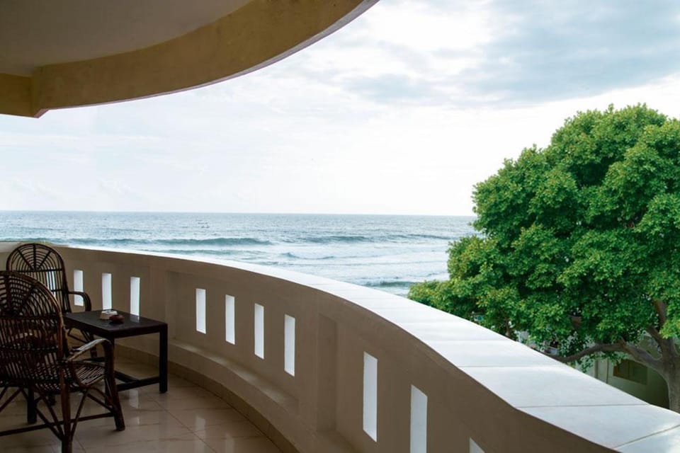 HAWAH BEACH RESORT Resort in India