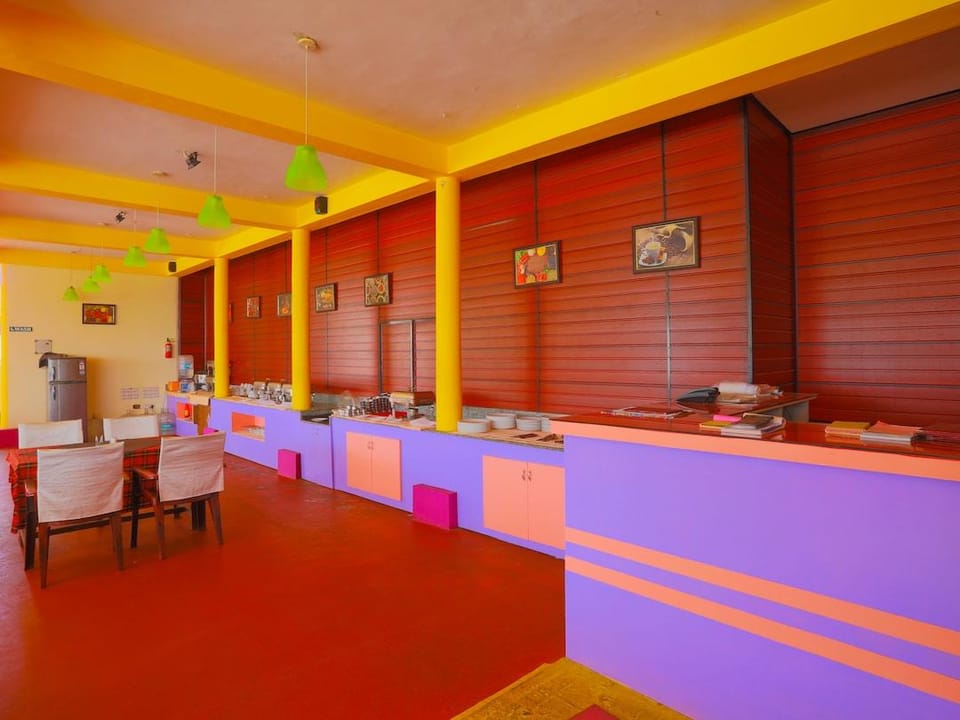 HAWAH BEACH RESORT Resort in India