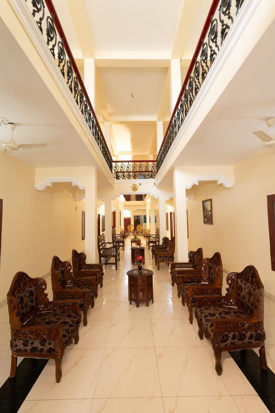 HAWAH BEACH RESORT Resort in India