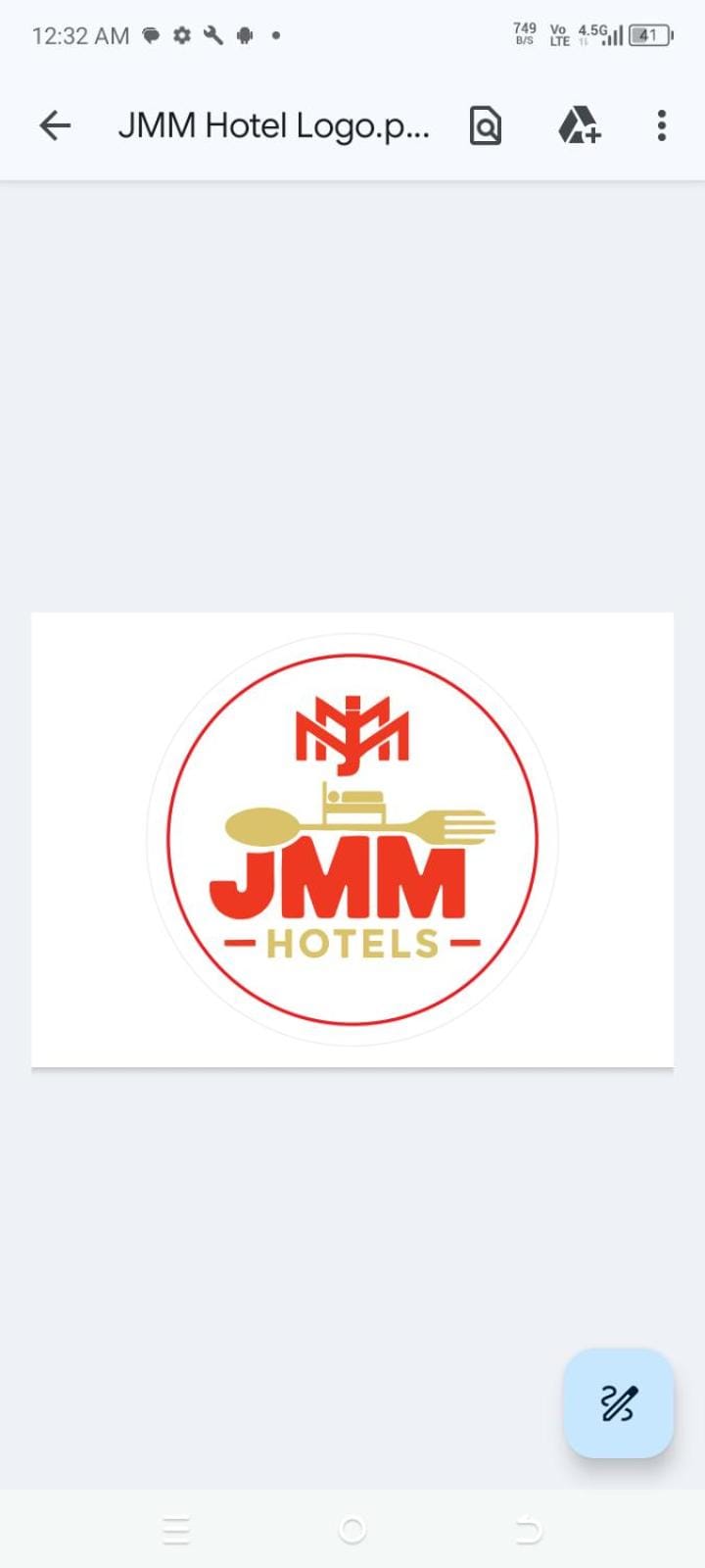 Hotel JMM Mount View Hotel in Gujarat