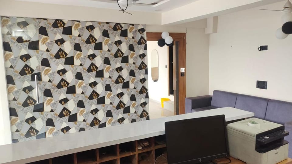 Hotel JMM Mount View Hotel in Gujarat