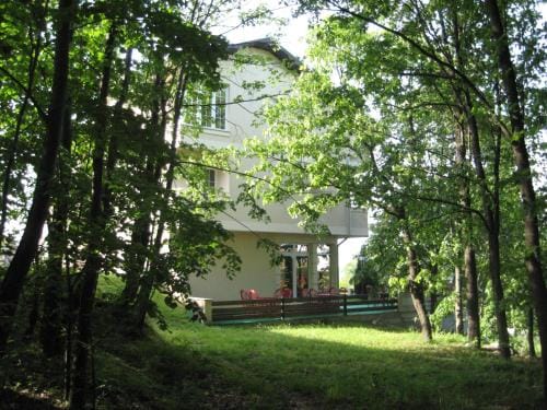Vila Vidikovac Arandjelovac Hotel in Serbia