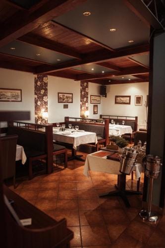 Hotel Topcider Hotel in Belgrade