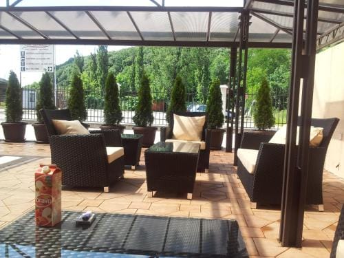 Hotel Topcider Hotel in Belgrade