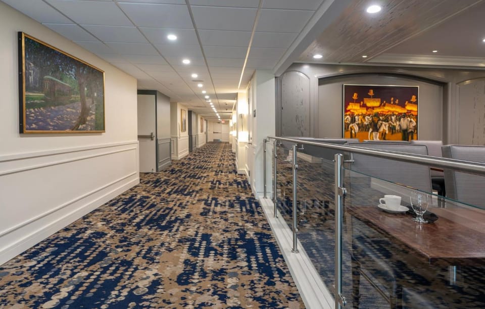 Holiday Inn New Orleans-Downtown Superdome By IHG Hotel in Warehouse District