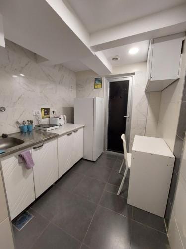 Hostel Inn Downtown Hostel in Belgrade