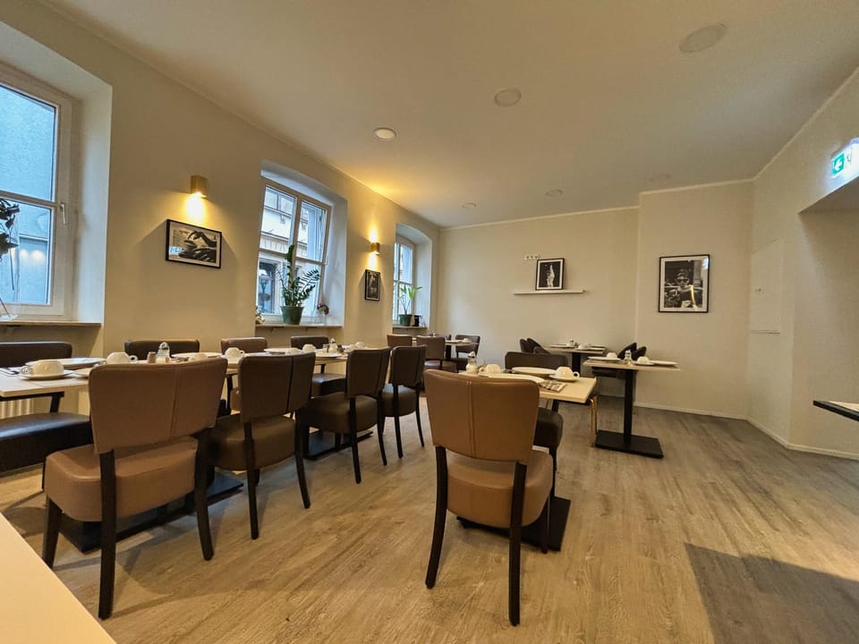 HAVENU Hotel Quartier 8 Hotel in Rhineland-Palatinate