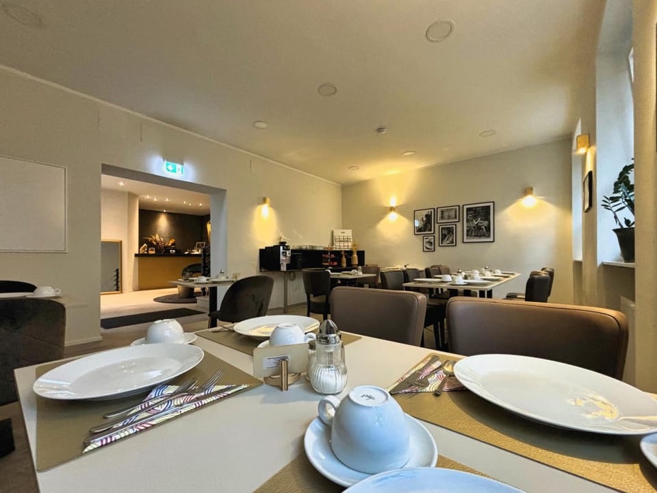 HAVENU Hotel Quartier 8 Hotel in Rhineland-Palatinate