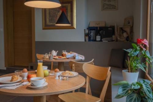 Suites DANICA Hotel in Friuli-Venezia Giulia