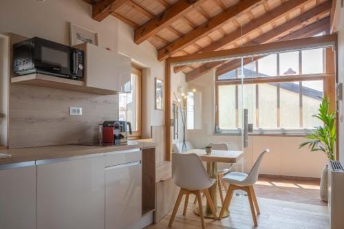 Suites DANICA Hotel in Friuli-Venezia Giulia