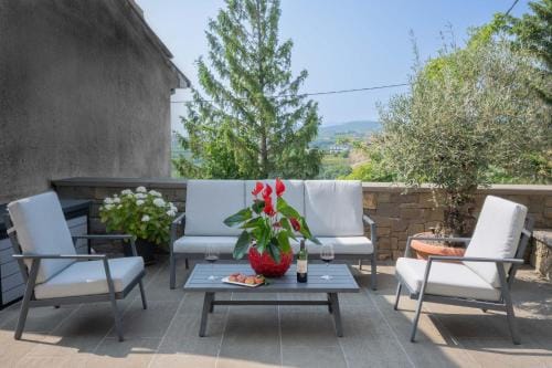 Suites DANICA Hotel in Friuli-Venezia Giulia