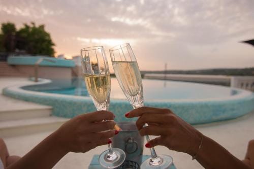 Guesthouse SOLE Hotel in Istria County