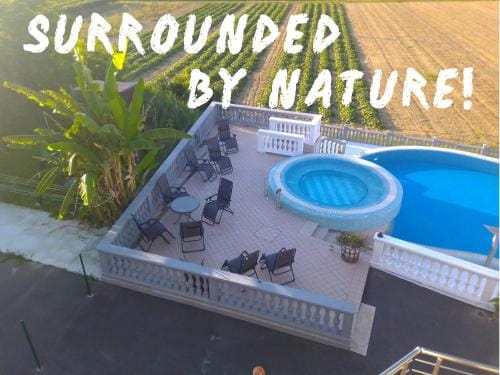 Guesthouse SOLE Hotel in Istria County