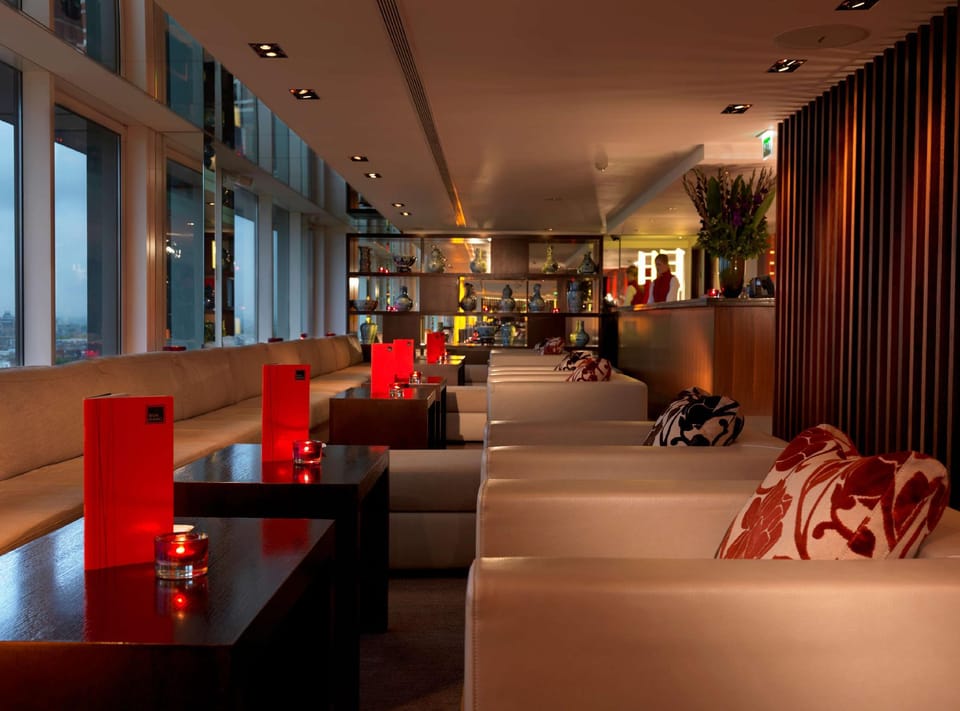 Royal Garden Hotel Hotel in City of Westminster