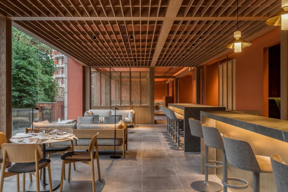 Royal Garden Hotel Hotel in City of Westminster