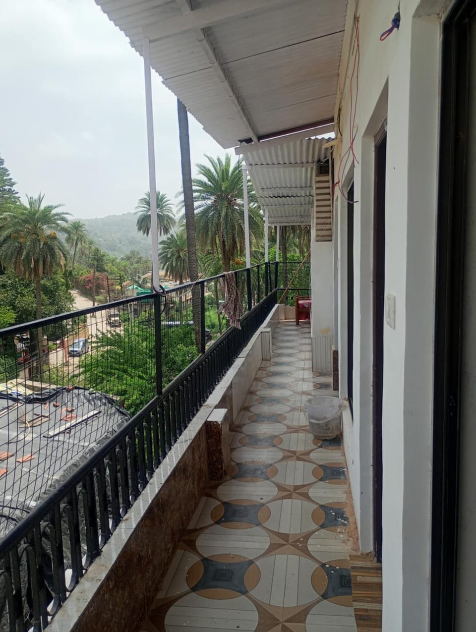 View