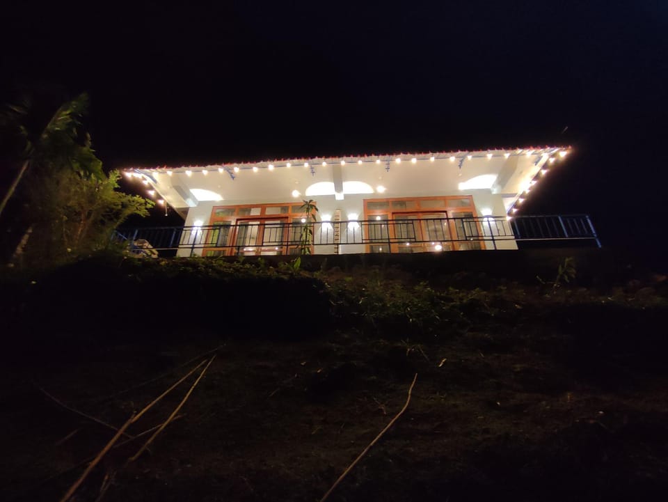 Ella T&D Resort  Resort in Ella