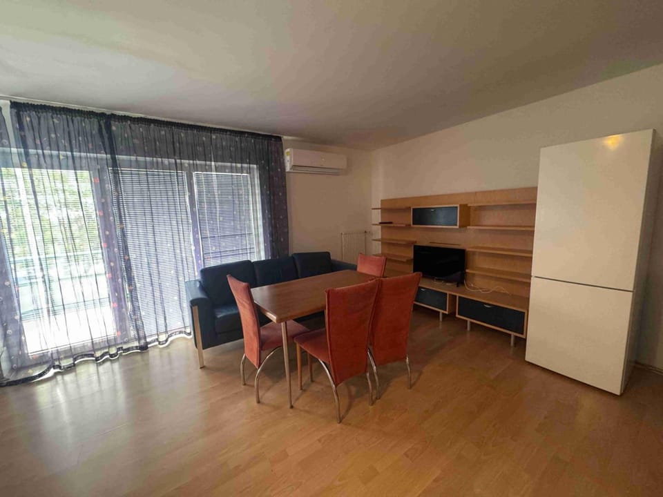 Apartmany Puerto Apartment hotel in Bratislava Region, Slovakia