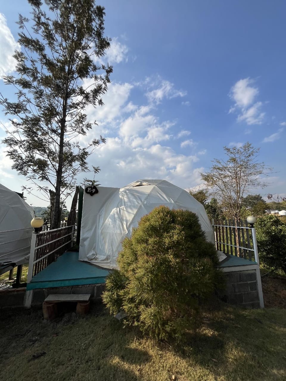 Khaokho DayCamp Resort in Laos