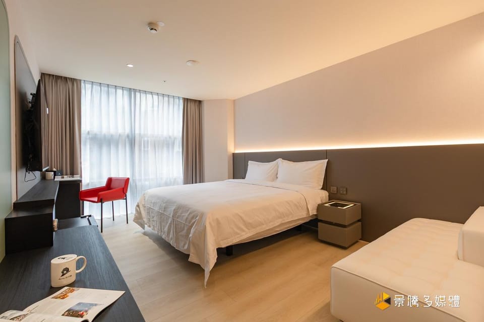 Guestroom