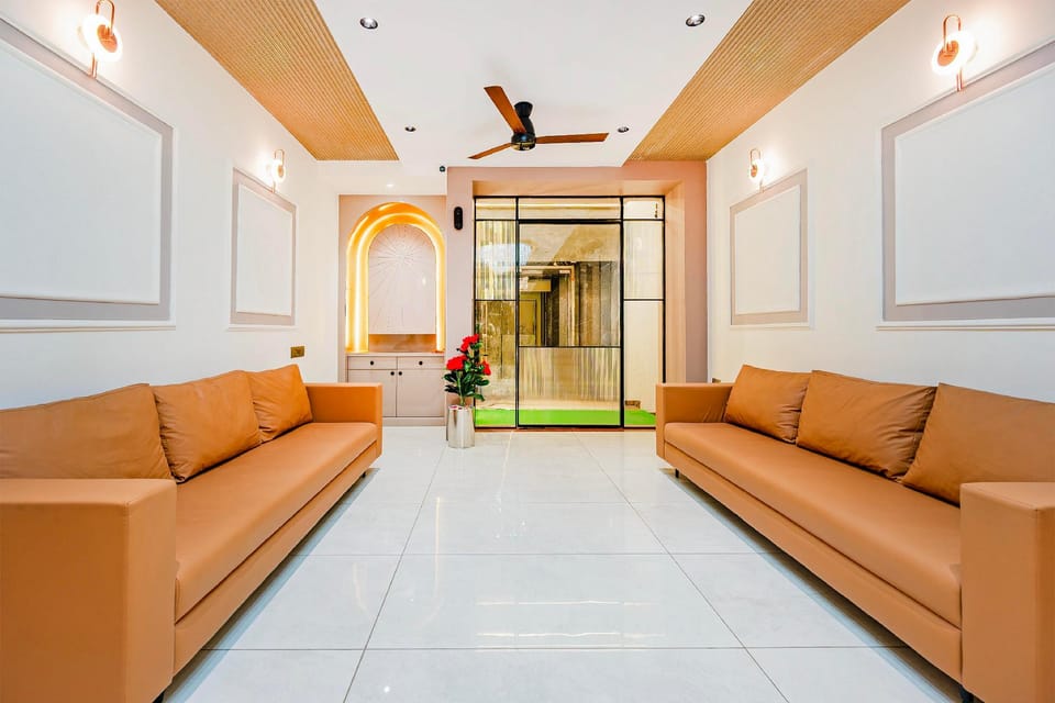 Itsy Hotels Prime Unity Hotel in Ahmedabad