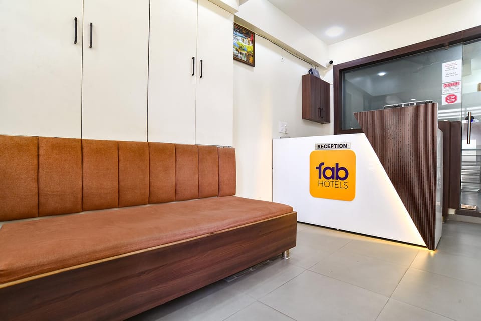 FabHotel Nexus Hotel in India