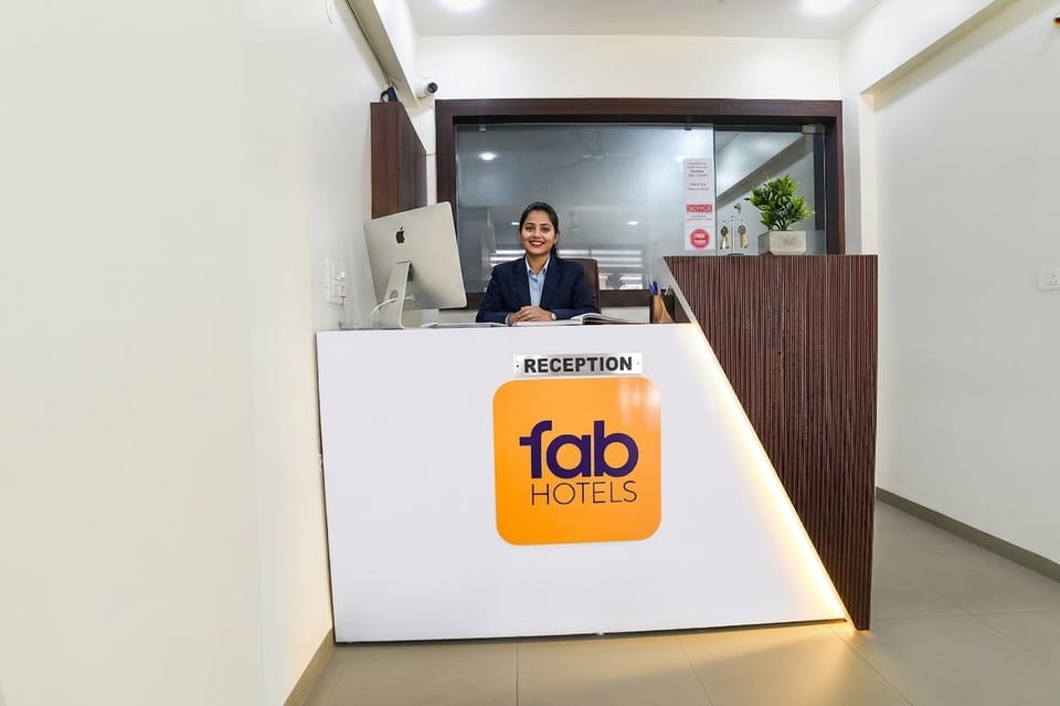 FabHotel Nexus Hotel in India