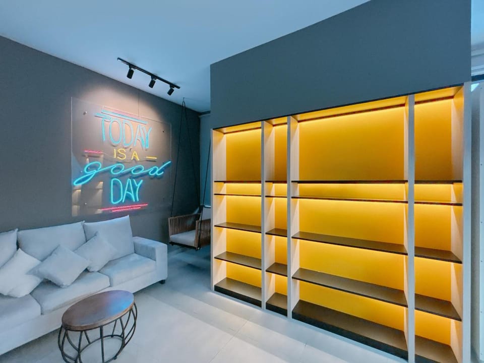 Space Residency by Lions Bay Apartment hotel in Johor Bahru