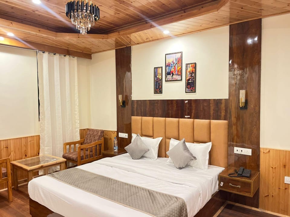 Liora Stays Hotel in Himachal Pradesh