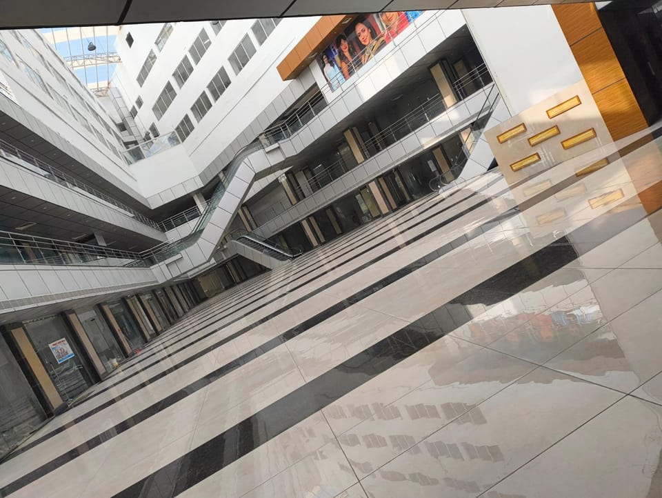 Hotel KRB Greens Hotel in Delhi