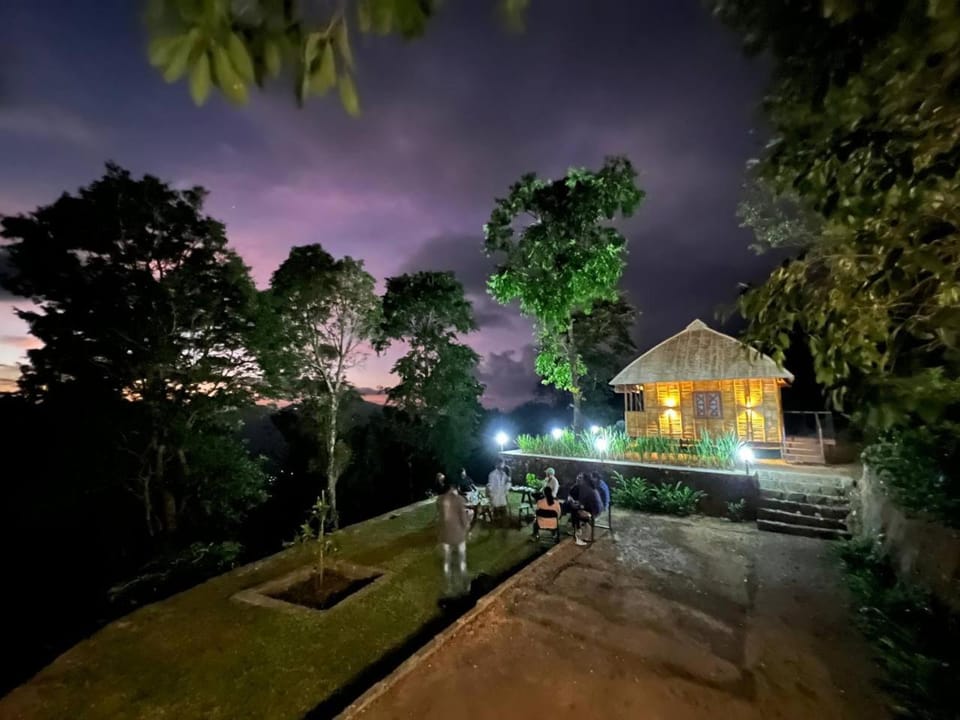 GAIRAH Resort Resort in Kerala