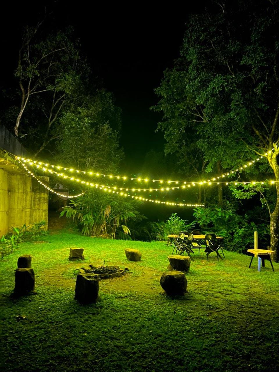 GAIRAH Resort Resort in Kerala