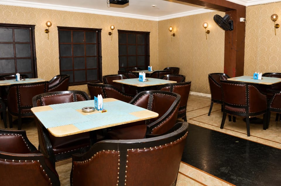 Hotel Satlaj, Raipur Hotel in India
