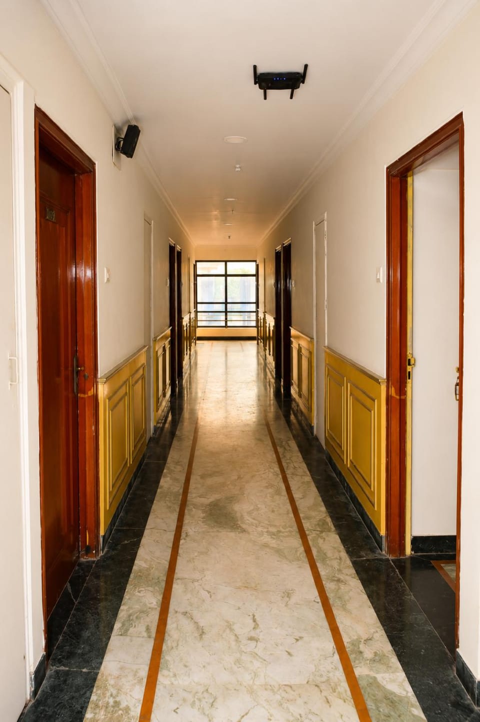 Hotel Satlaj, Raipur Hotel in India