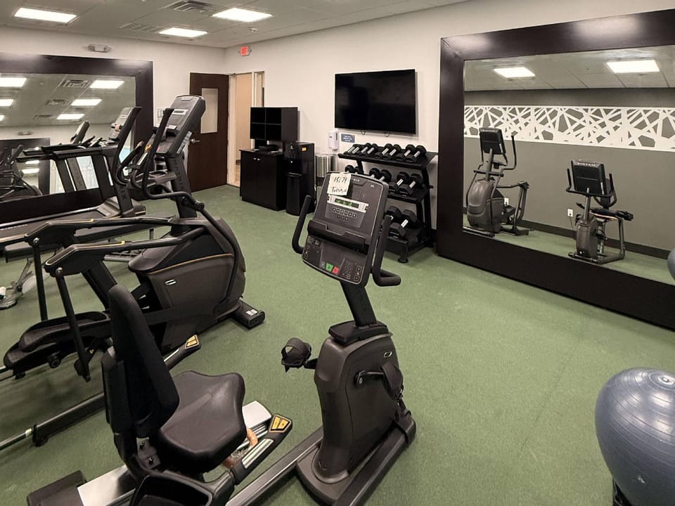 Sleep Inn - Oklahoma City Airport Hotel in Oklahoma City