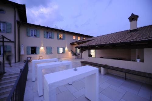 Klinec Plesivo Art Rooms Hotel in Friuli-Venezia Giulia